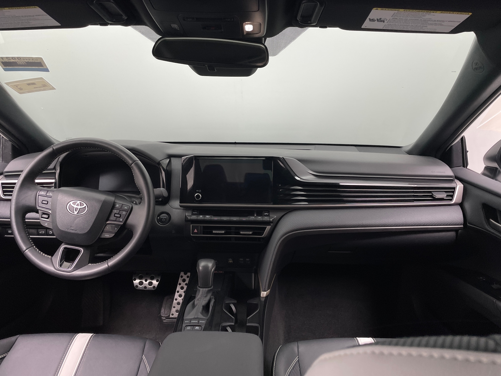 Thumbnail: 2025 Toyota Camry - 3