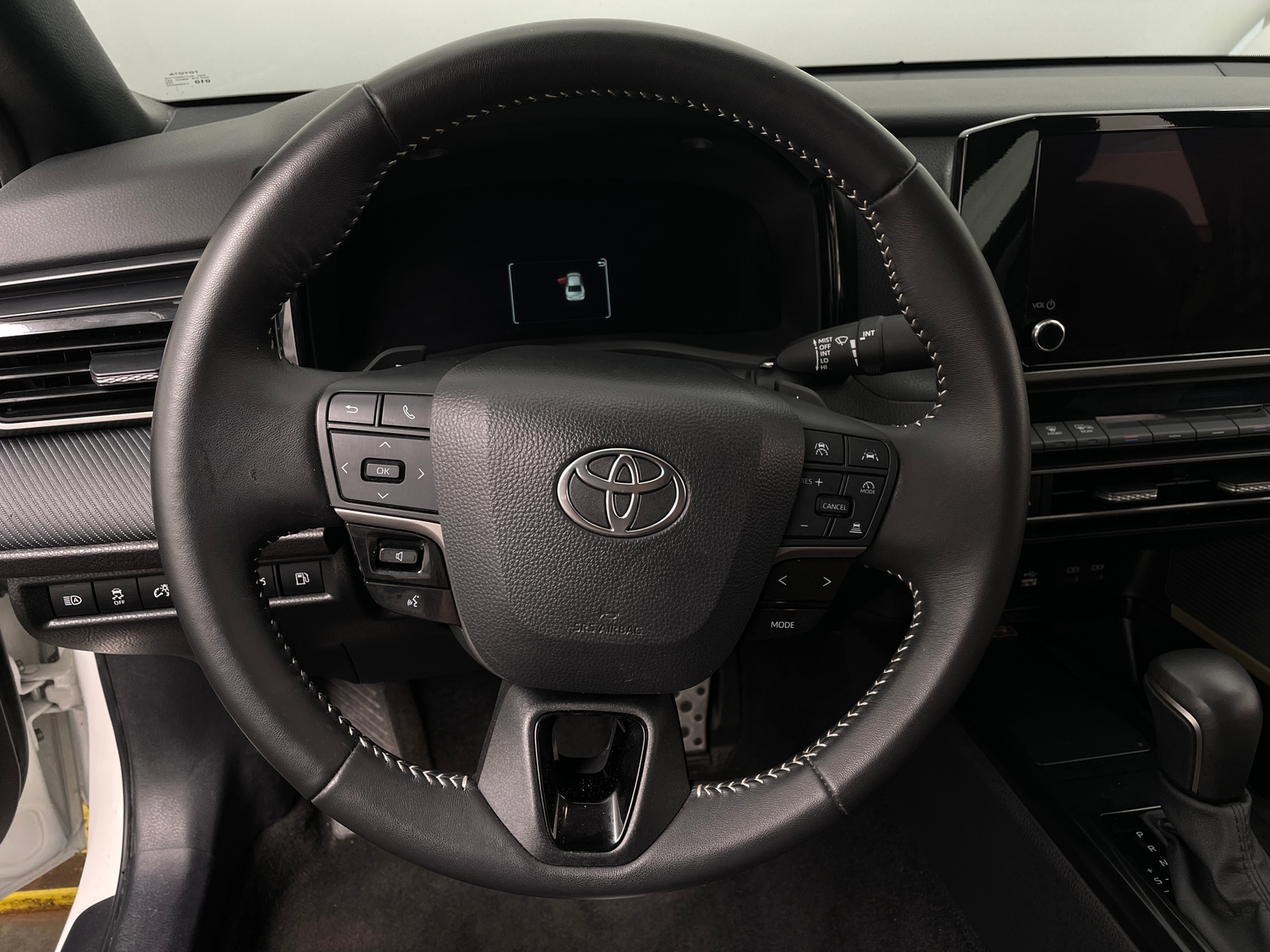 Thumbnail: 2025 Toyota Camry - 5