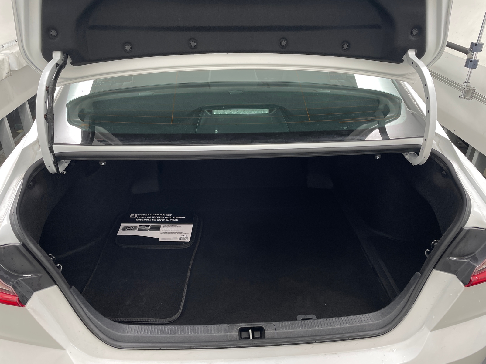 Thumbnail: 2025 Toyota Camry - 7