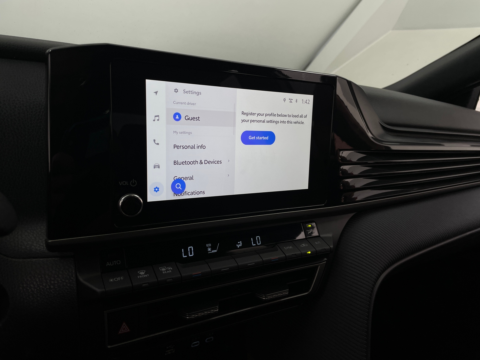 Thumbnail: 2025 Toyota Camry - 4