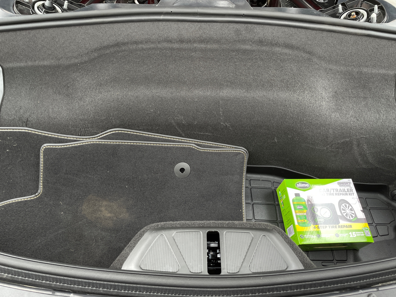 Thumbnail: 2025 Chevrolet Corvette - 4