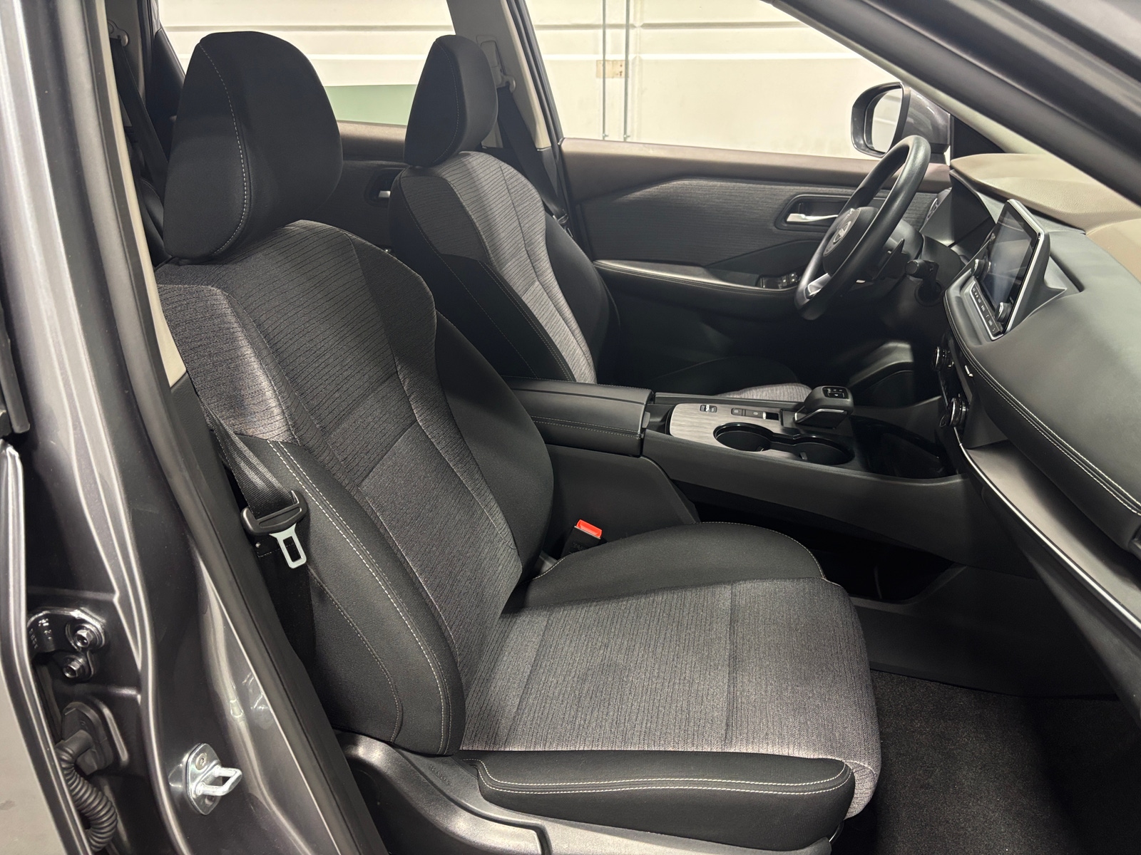 Thumbnail: 2023 Nissan Rogue - 2