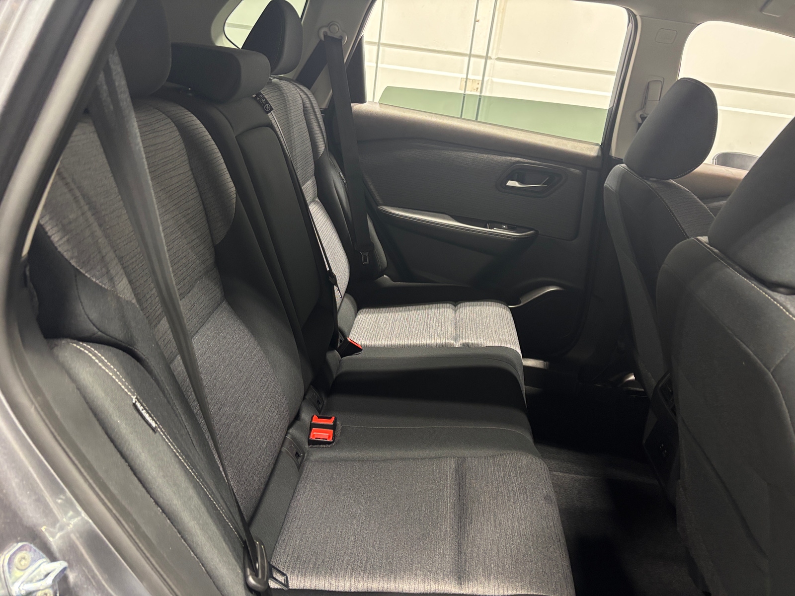 Thumbnail: 2023 Nissan Rogue - 6