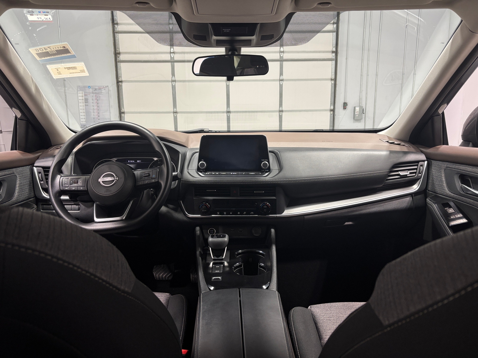 Thumbnail: 2023 Nissan Rogue - 3