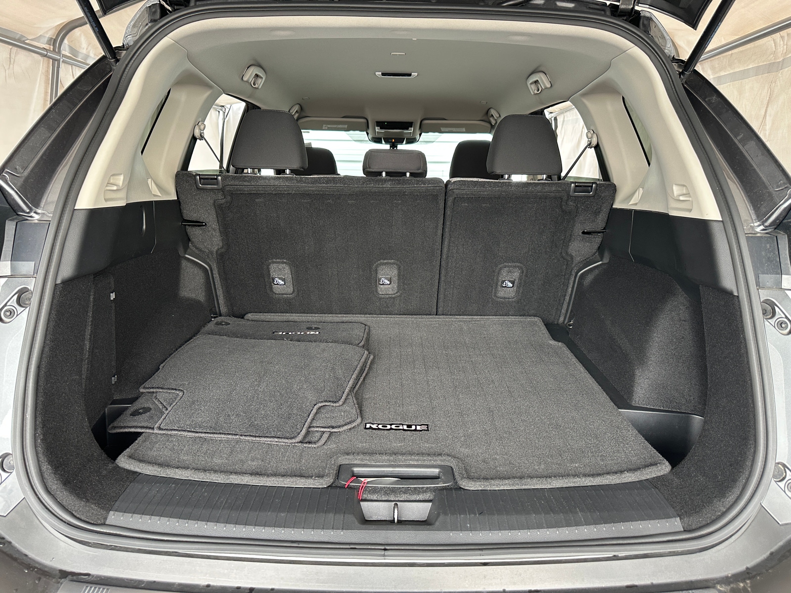 Thumbnail: 2023 Nissan Rogue - 7