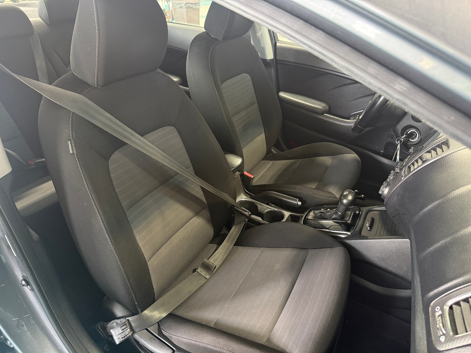 Thumbnail: 2018 Kia Forte - 2