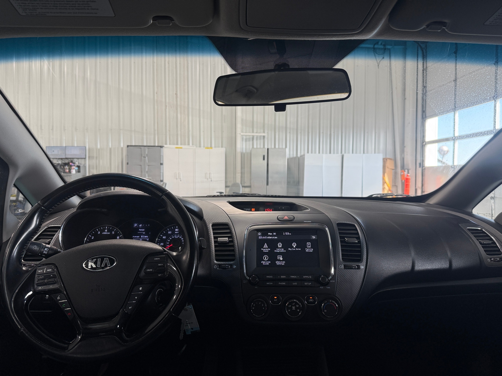 Thumbnail: 2018 Kia Forte - 3