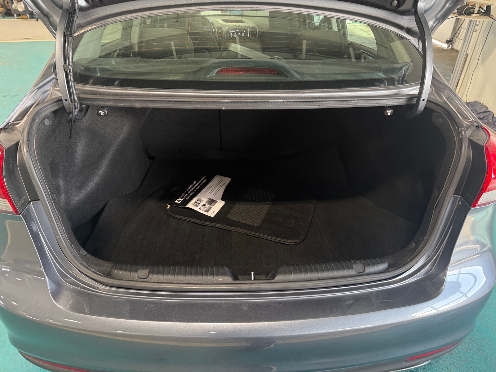 Thumbnail: 2018 Kia Forte - 7