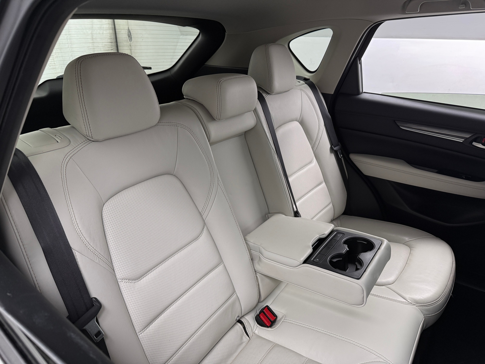 Thumbnail: 2021 Mazda CX-5 - 5