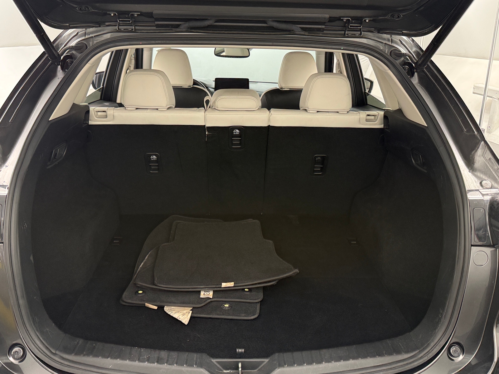 Thumbnail: 2021 Mazda CX-5 - 6