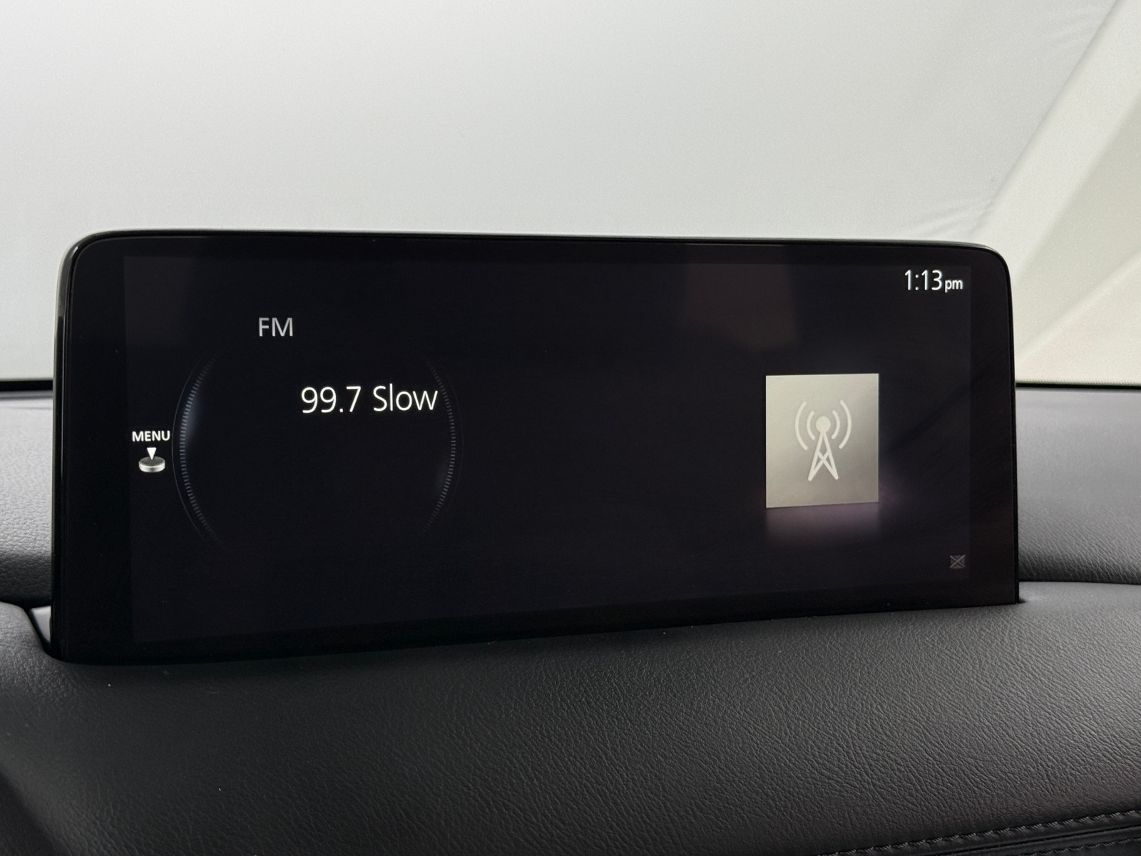 Thumbnail: 2021 Mazda CX-5 - 3