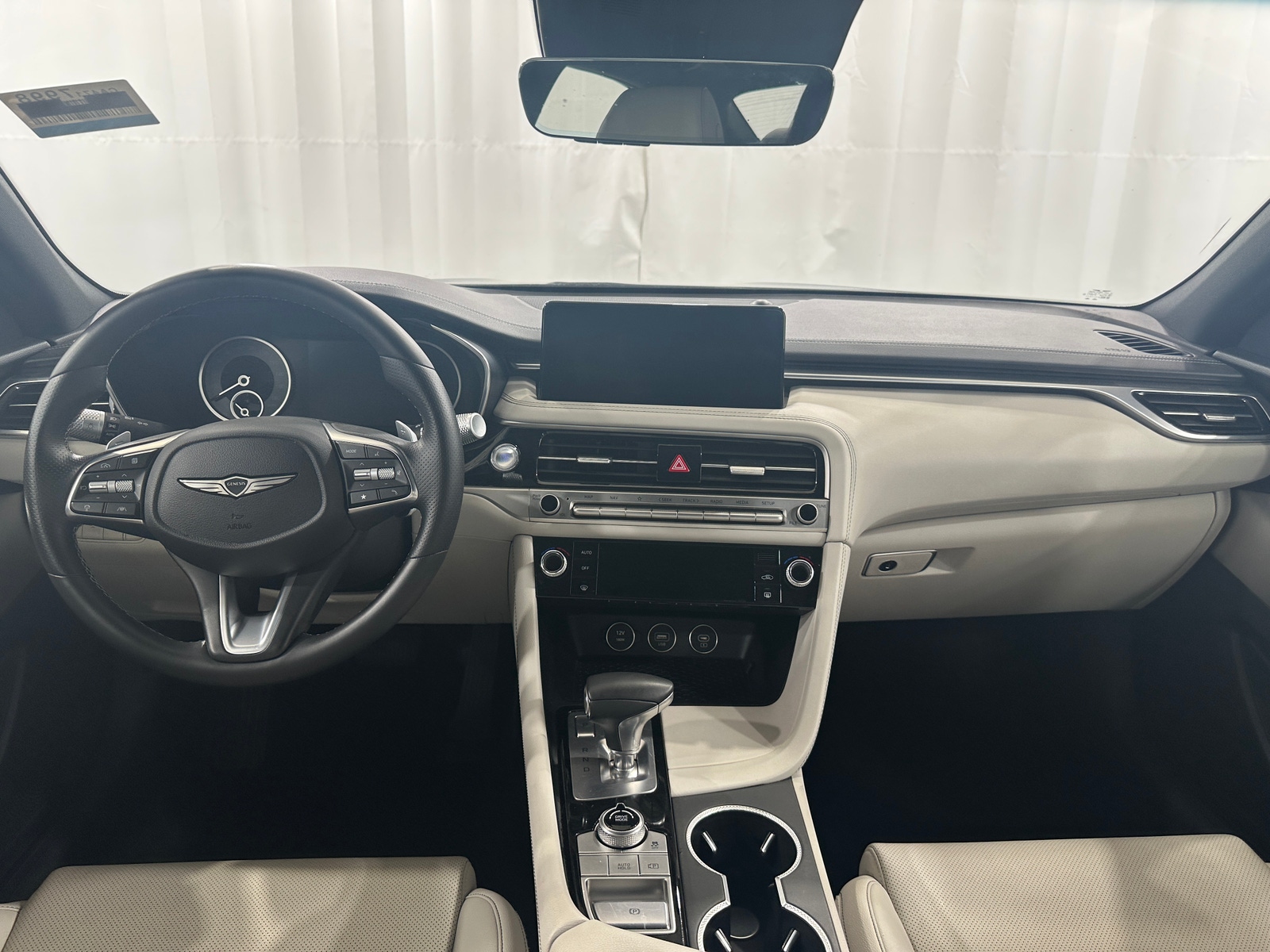 Thumbnail: 2025 Genesis G70 - 2