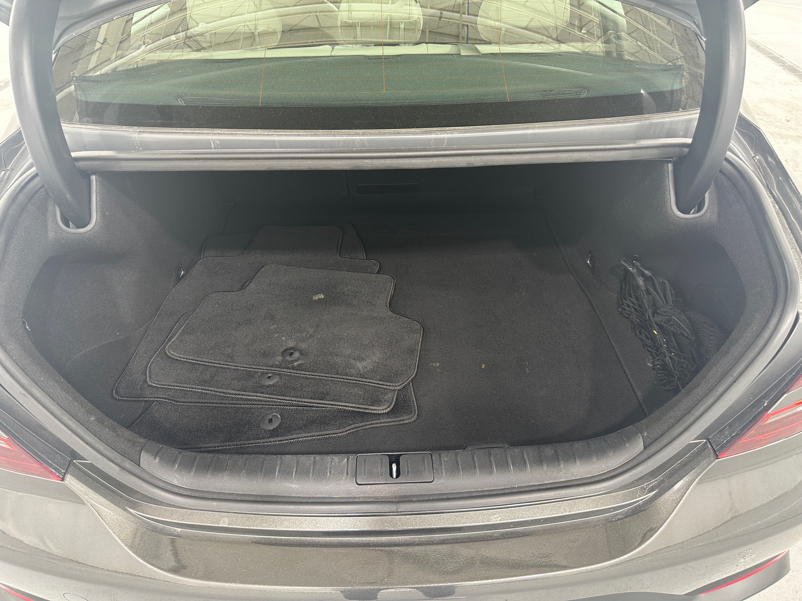 Thumbnail: 2025 Genesis G70 - 6