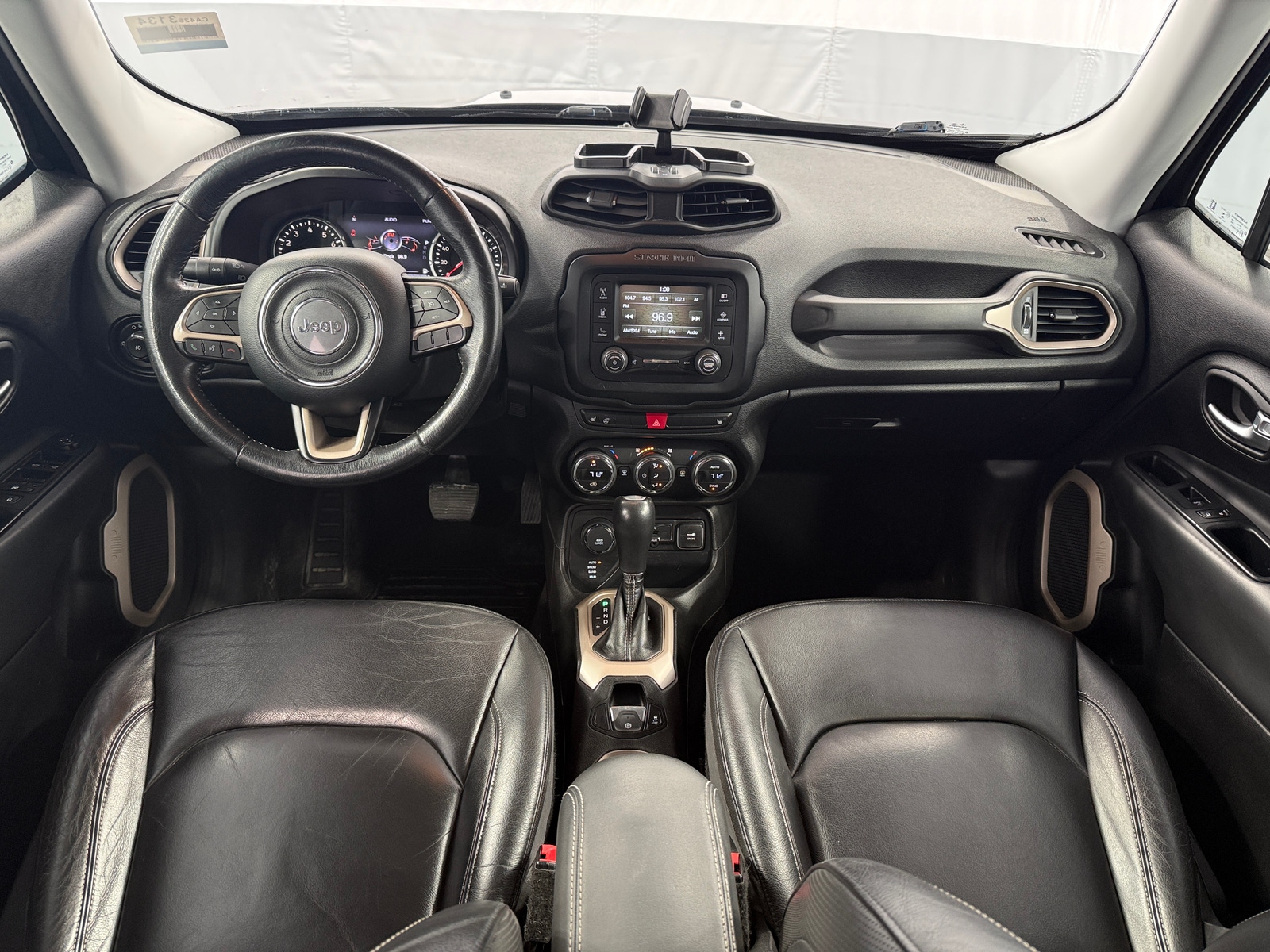 Thumbnail: 2016 Jeep Renegade - 2