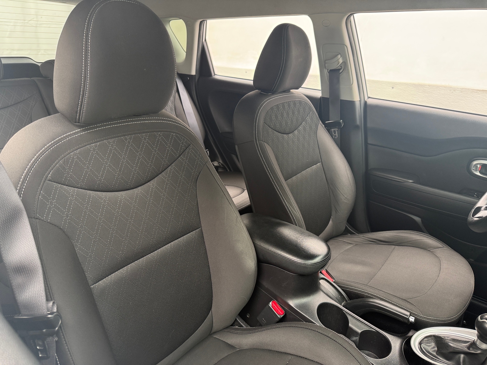 Thumbnail: 2015 Kia Soul - 2