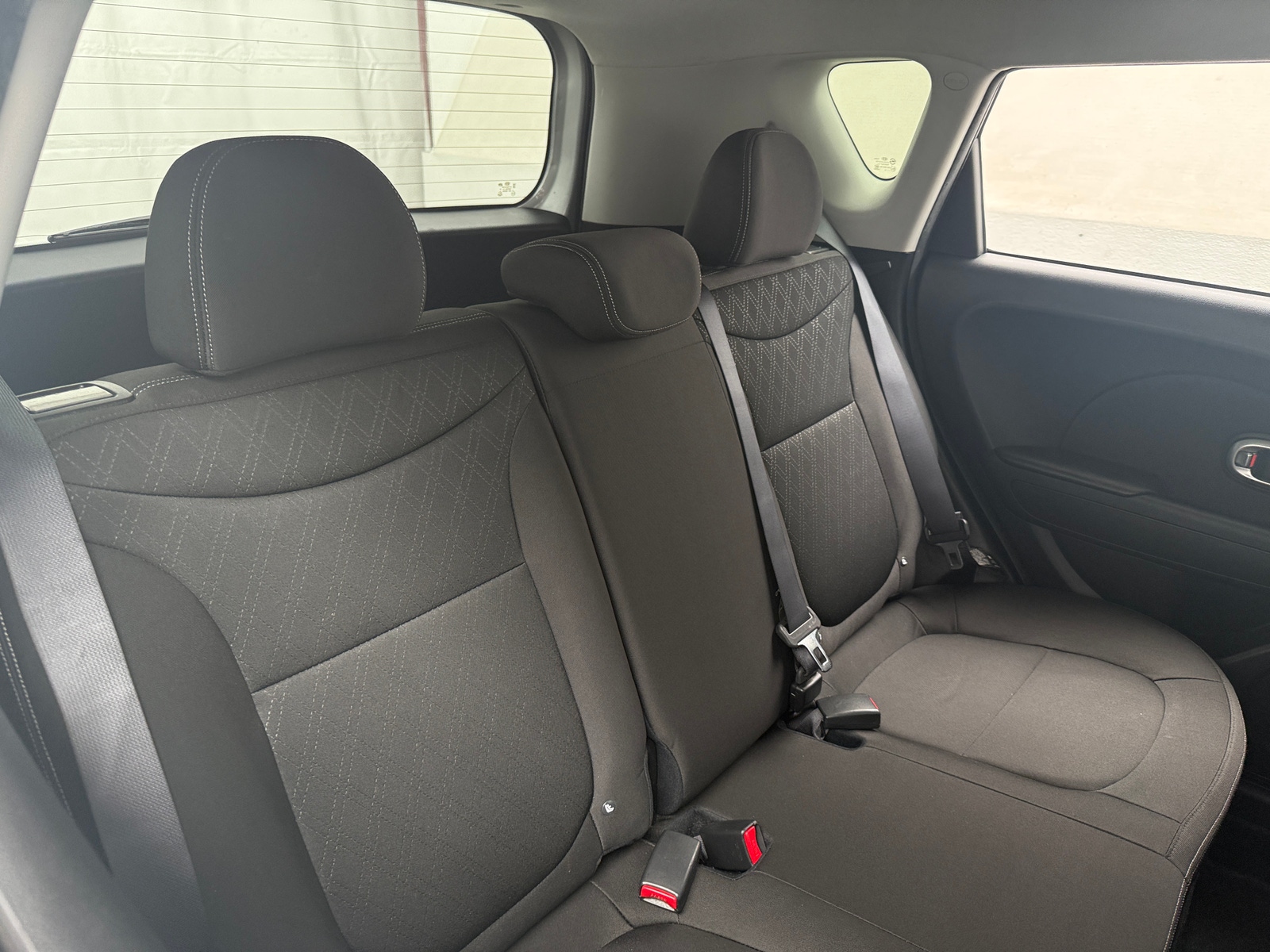 Thumbnail: 2015 Kia Soul - 6