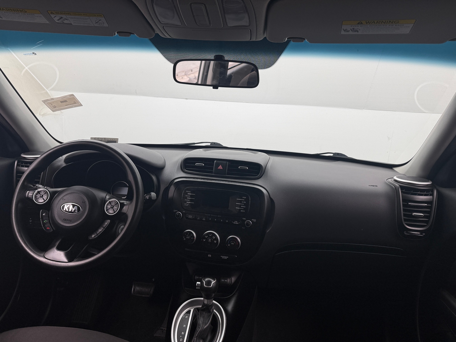 Thumbnail: 2015 Kia Soul - 3