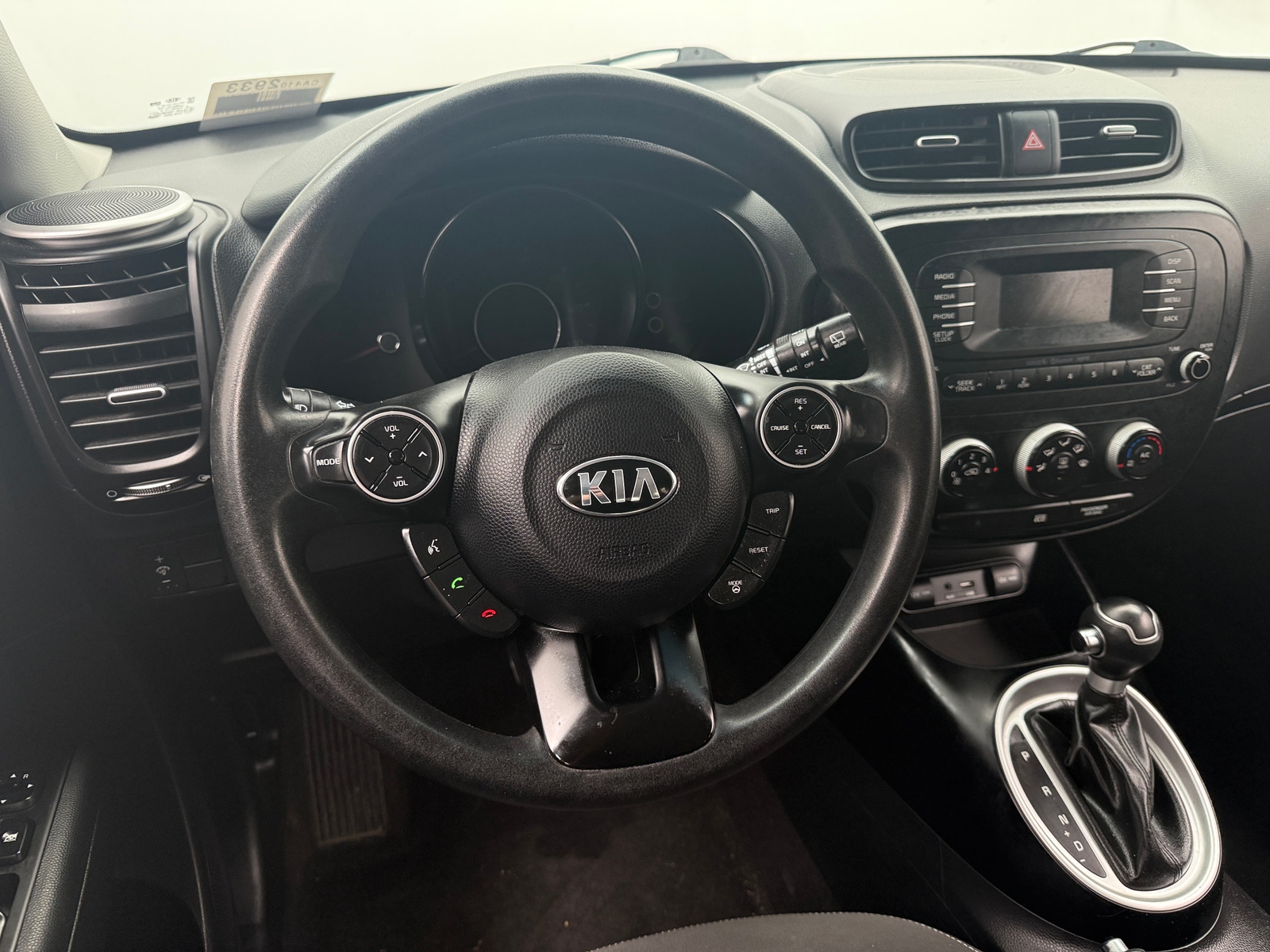 Thumbnail: 2015 Kia Soul - 5