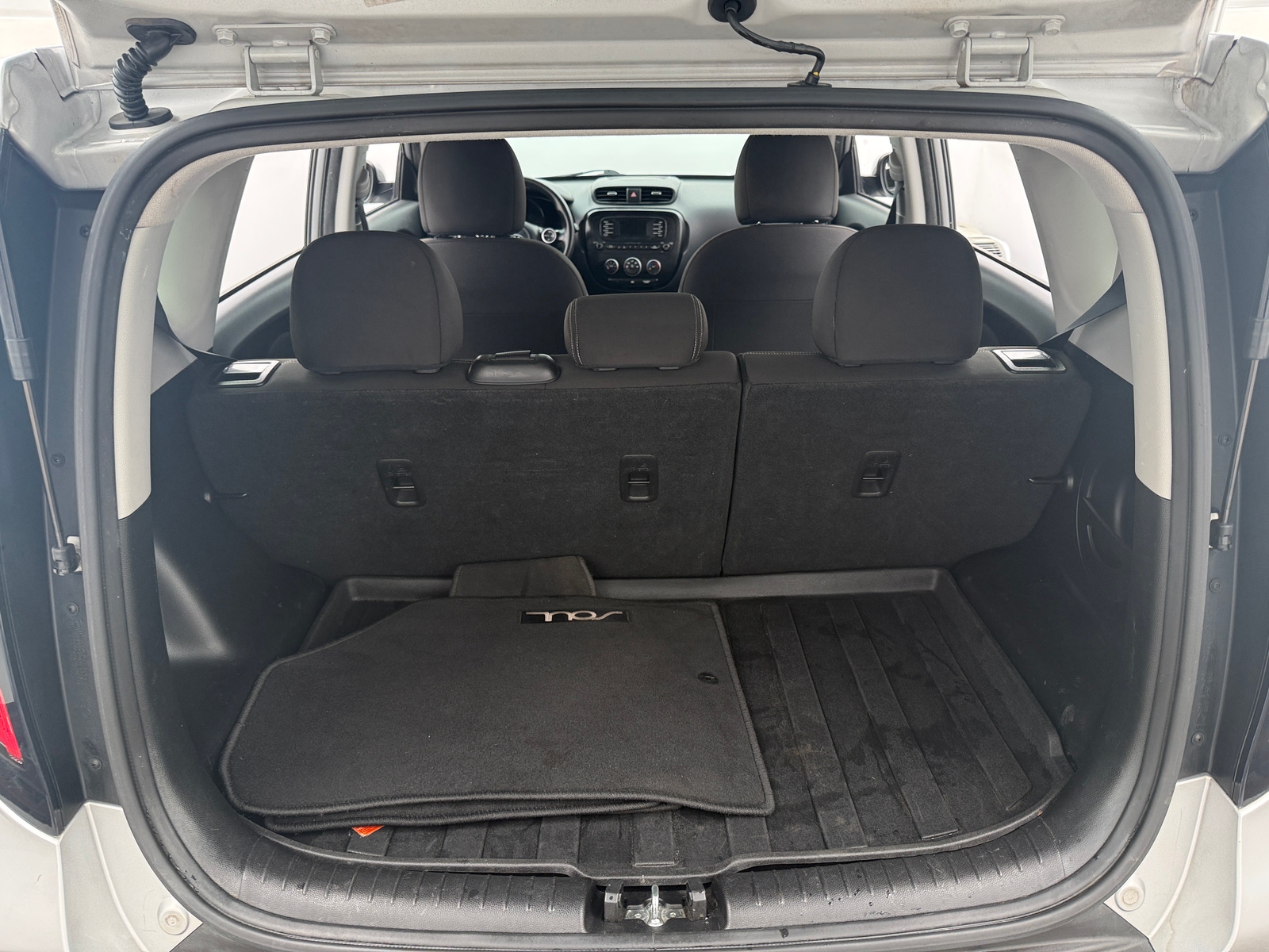 Thumbnail: 2015 Kia Soul - 7