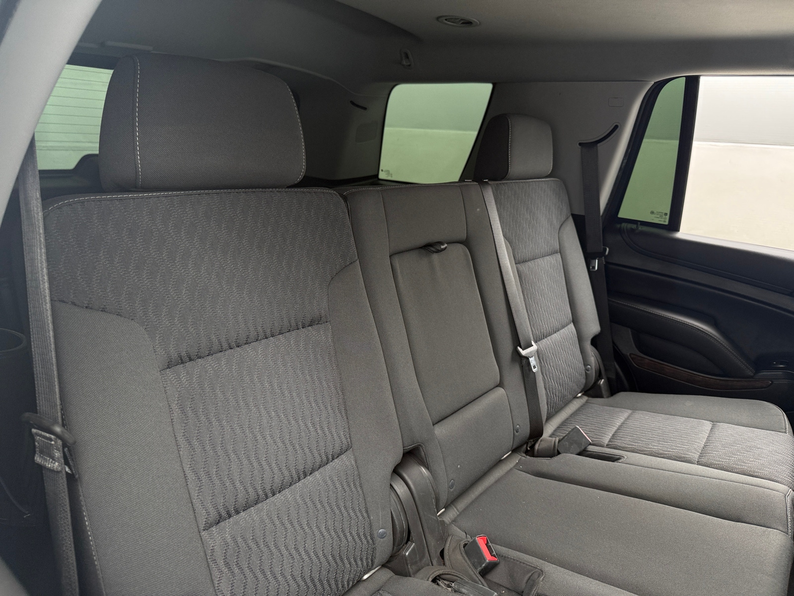 Thumbnail: 2019 Chevrolet Tahoe - 6