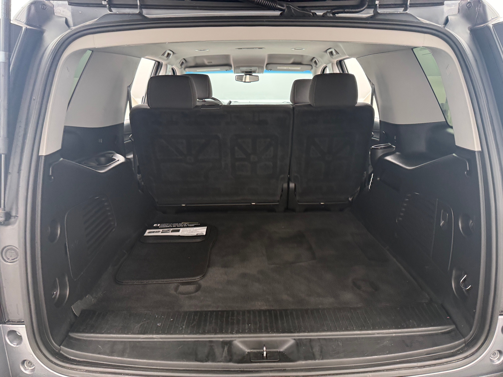 Thumbnail: 2019 Chevrolet Tahoe - 7