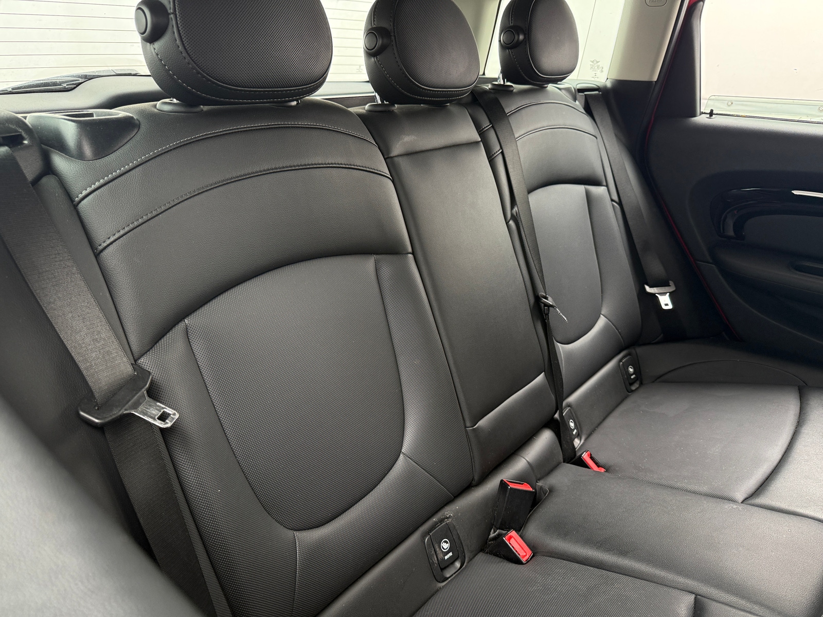 Thumbnail: 2019 MINI Cooper Clubman - 5