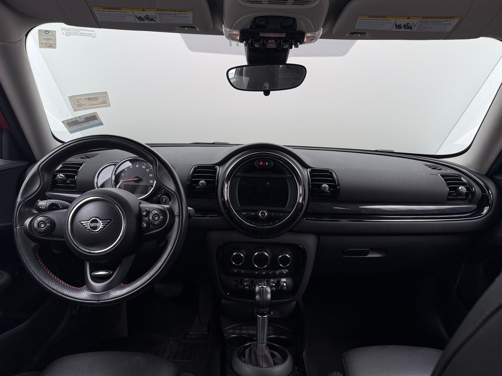 Thumbnail: 2019 MINI Cooper Clubman - 2