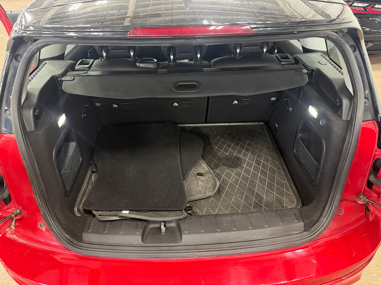 Thumbnail: 2019 MINI Cooper Clubman - 6