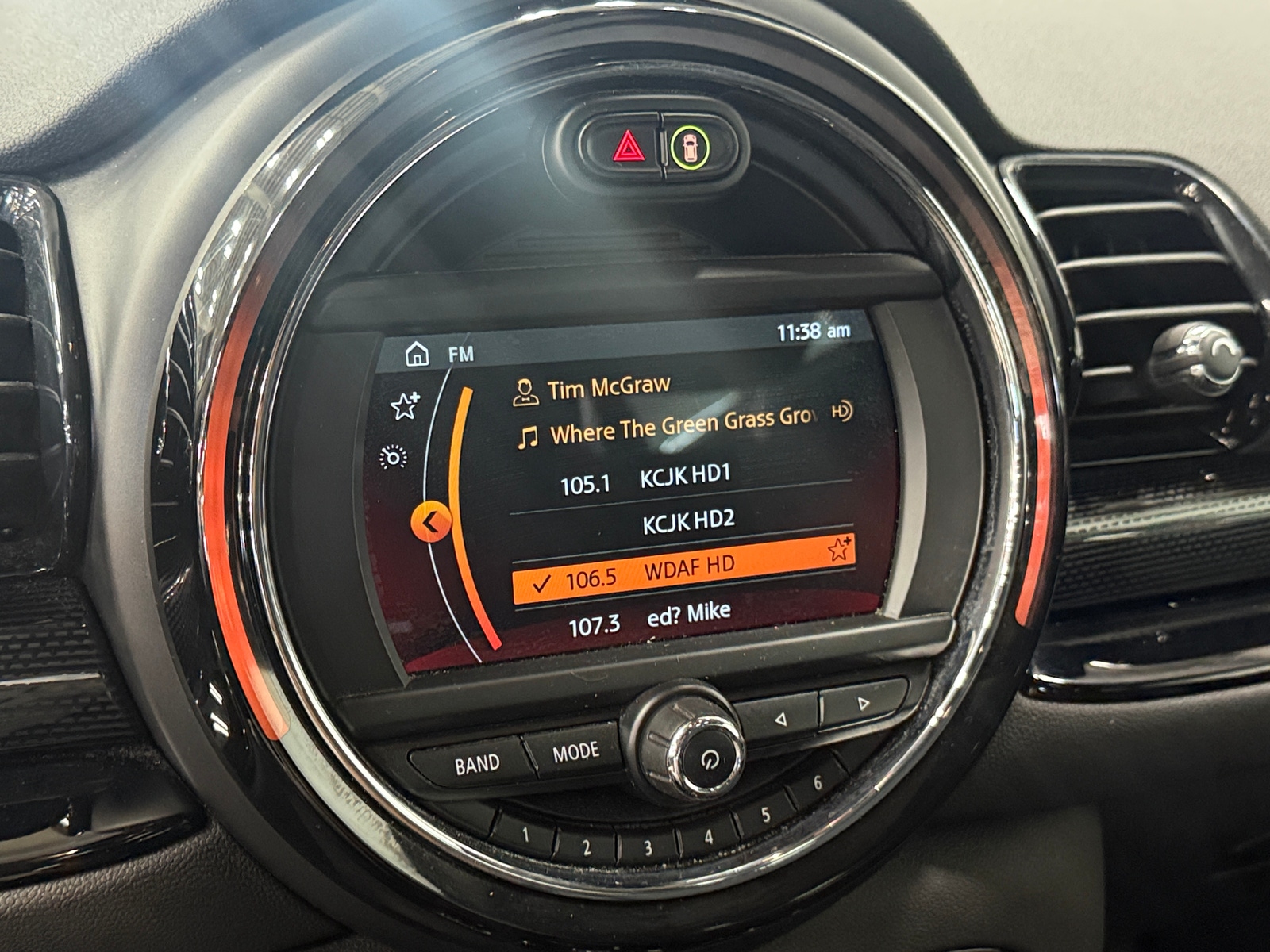 Thumbnail: 2019 MINI Cooper Clubman - 3