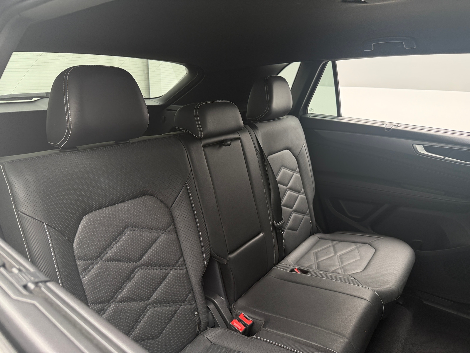 Thumbnail: 2025 Volkswagen Atlas - 5