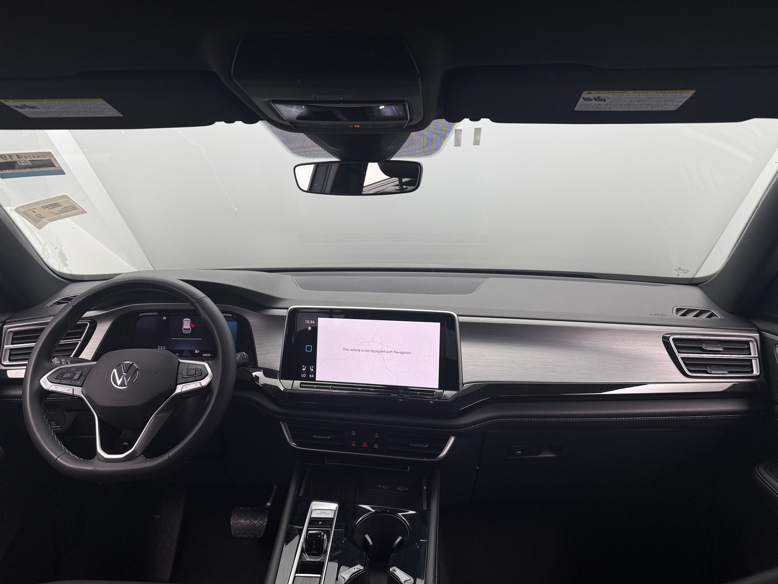 Thumbnail: 2025 Volkswagen Atlas - 2