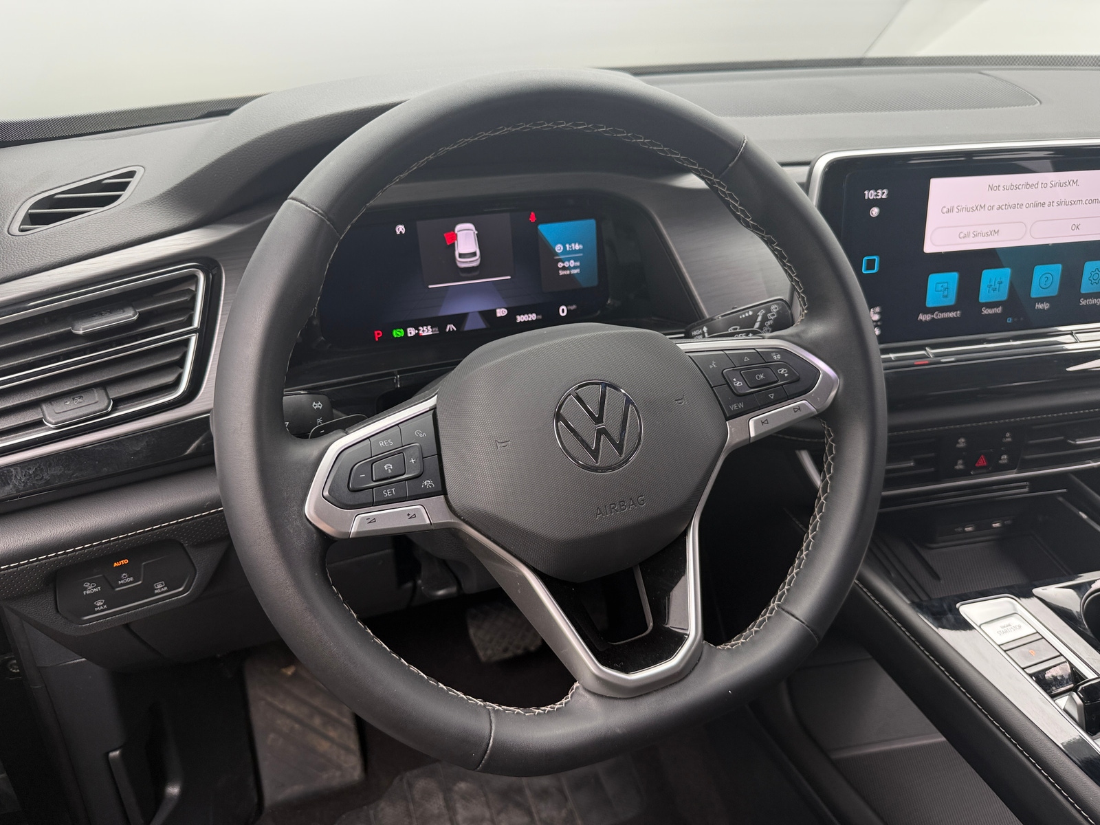 Thumbnail: 2025 Volkswagen Atlas - 4