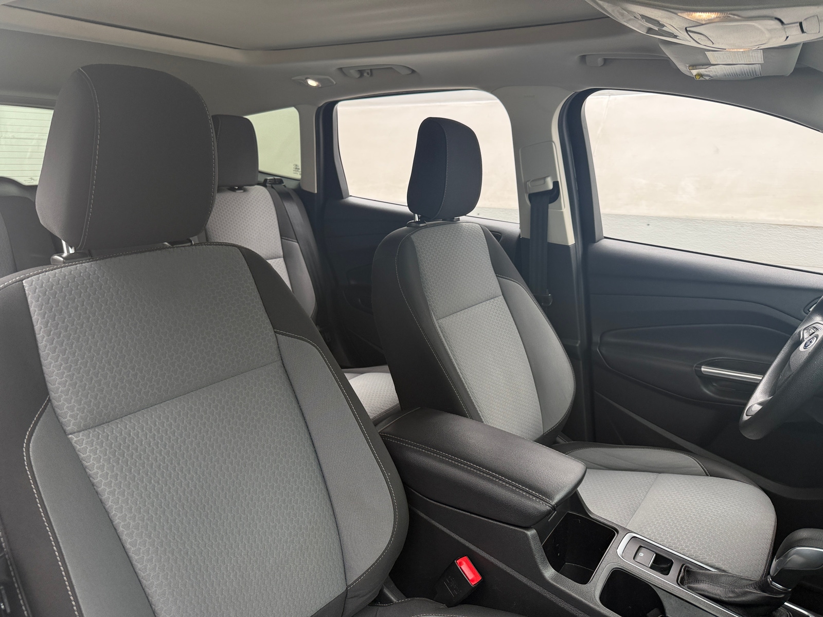 Thumbnail: 2018 Ford Escape - 2