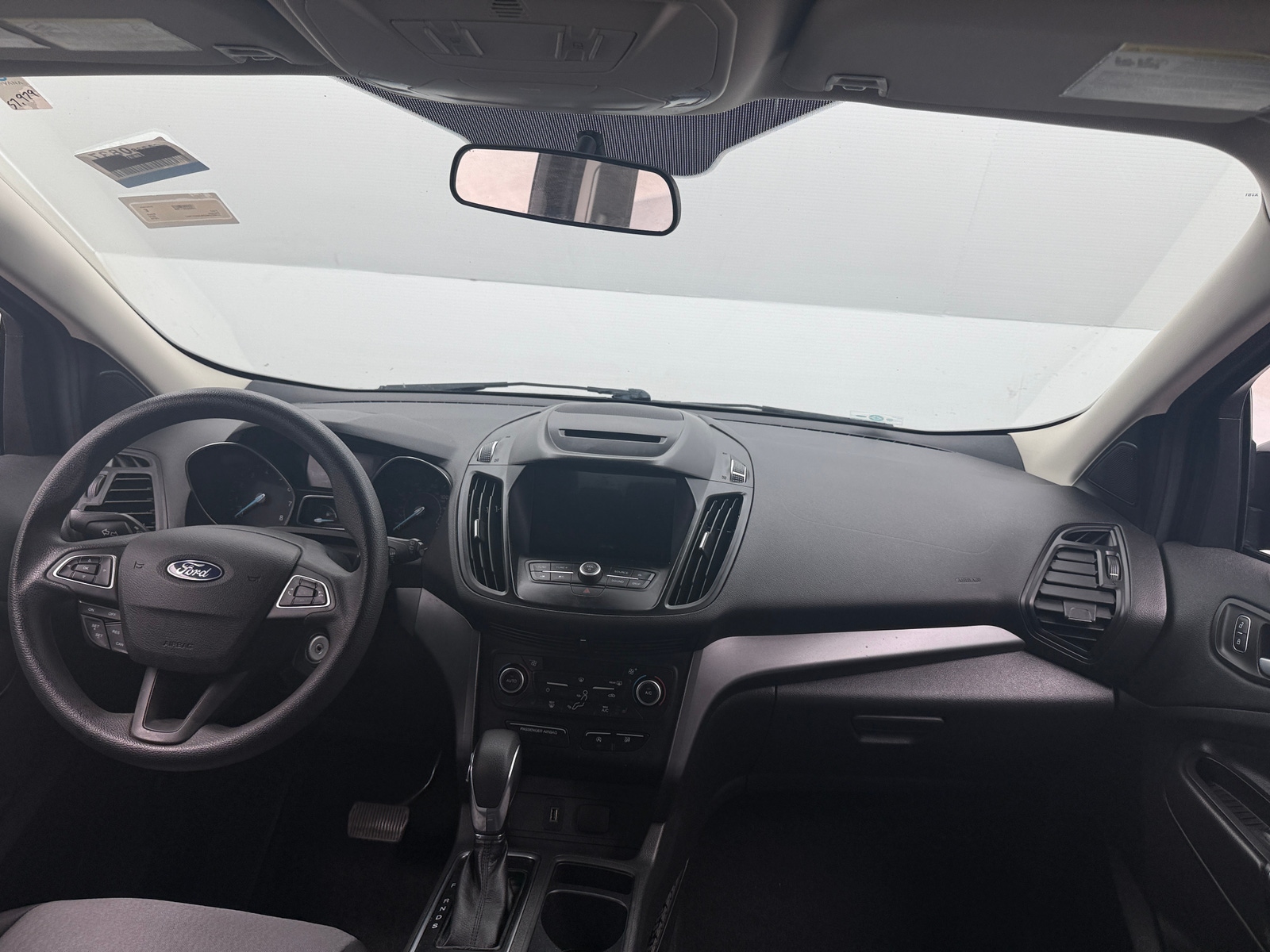 Thumbnail: 2018 Ford Escape - 3