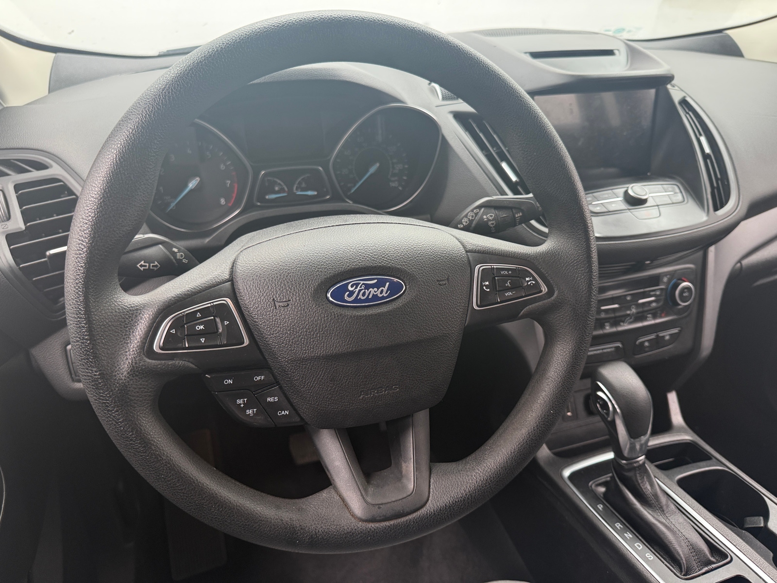 Thumbnail: 2018 Ford Escape - 5