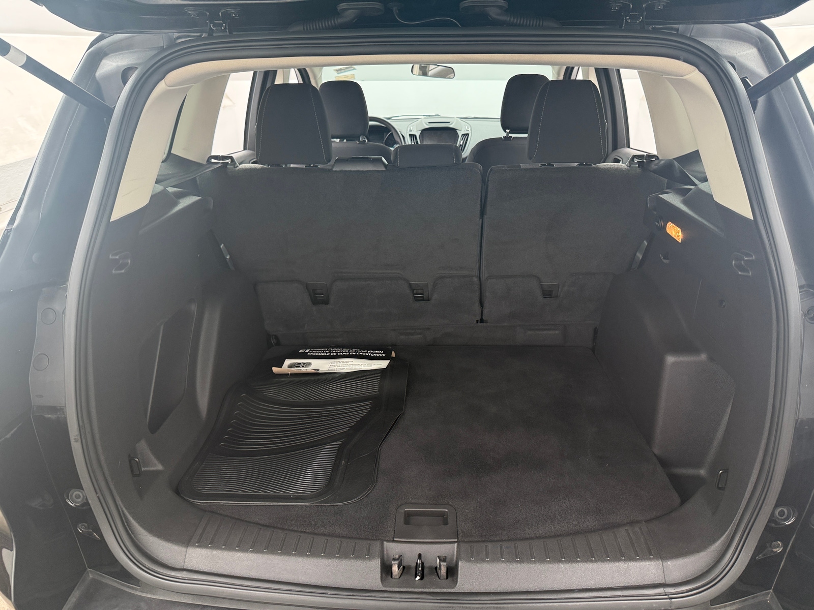 Thumbnail: 2018 Ford Escape - 7