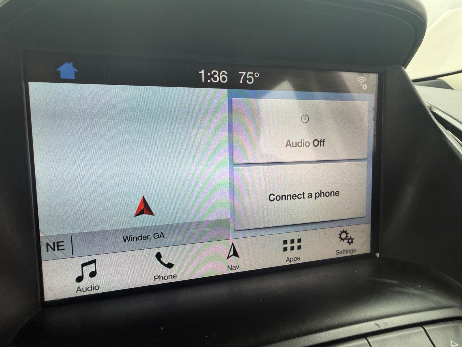 Thumbnail: 2018 Ford Escape - 4