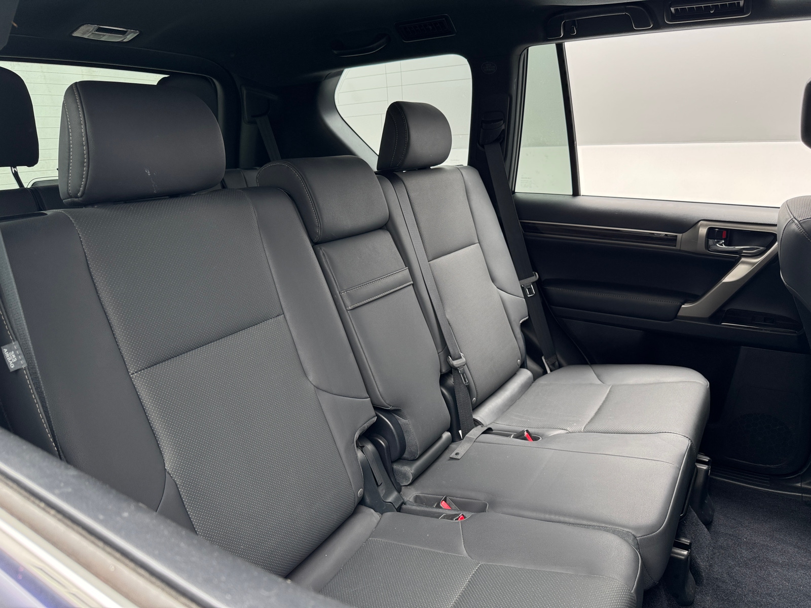 Thumbnail: 2021 Lexus GX - 5