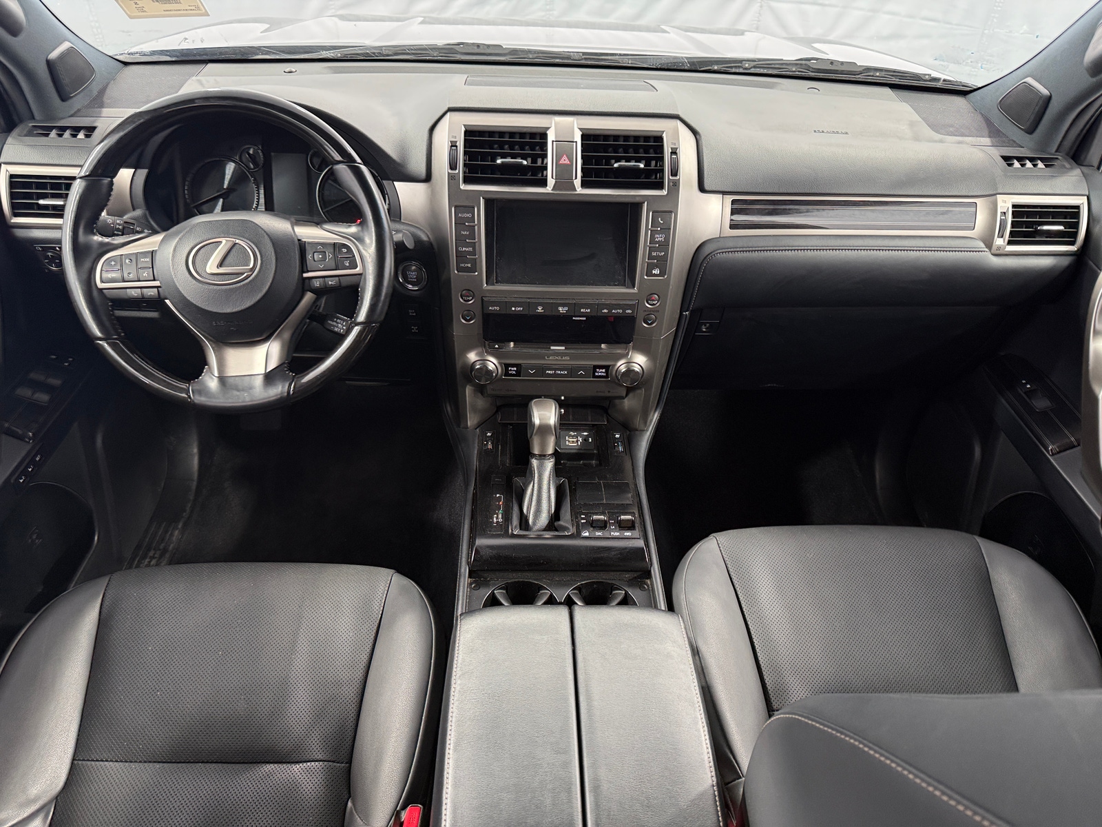 Thumbnail: 2021 Lexus GX - 2