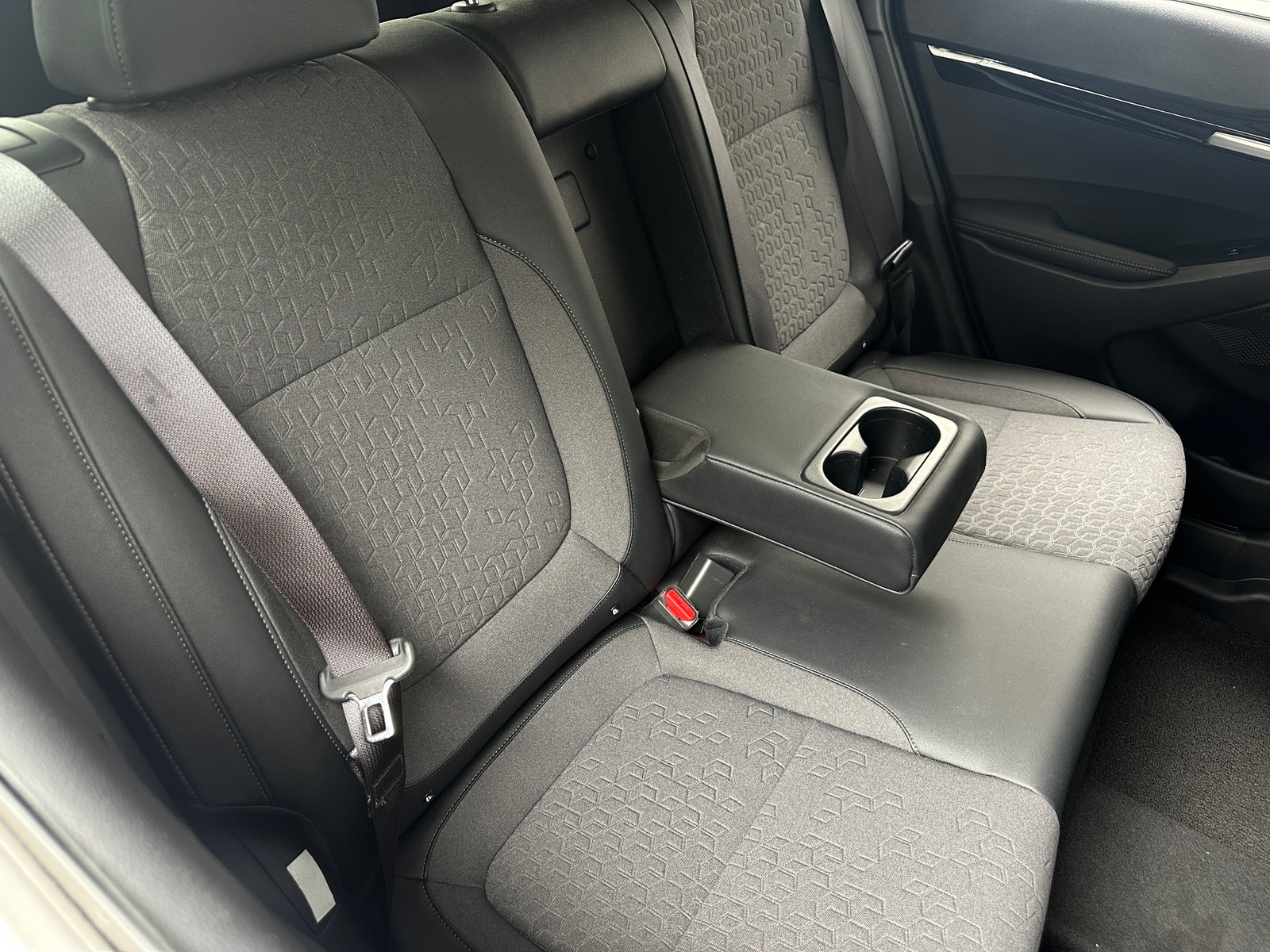 Thumbnail: 2024 Kia Seltos - 6