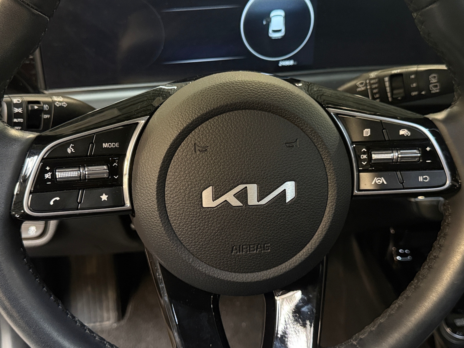 Thumbnail: 2024 Kia Seltos - 5