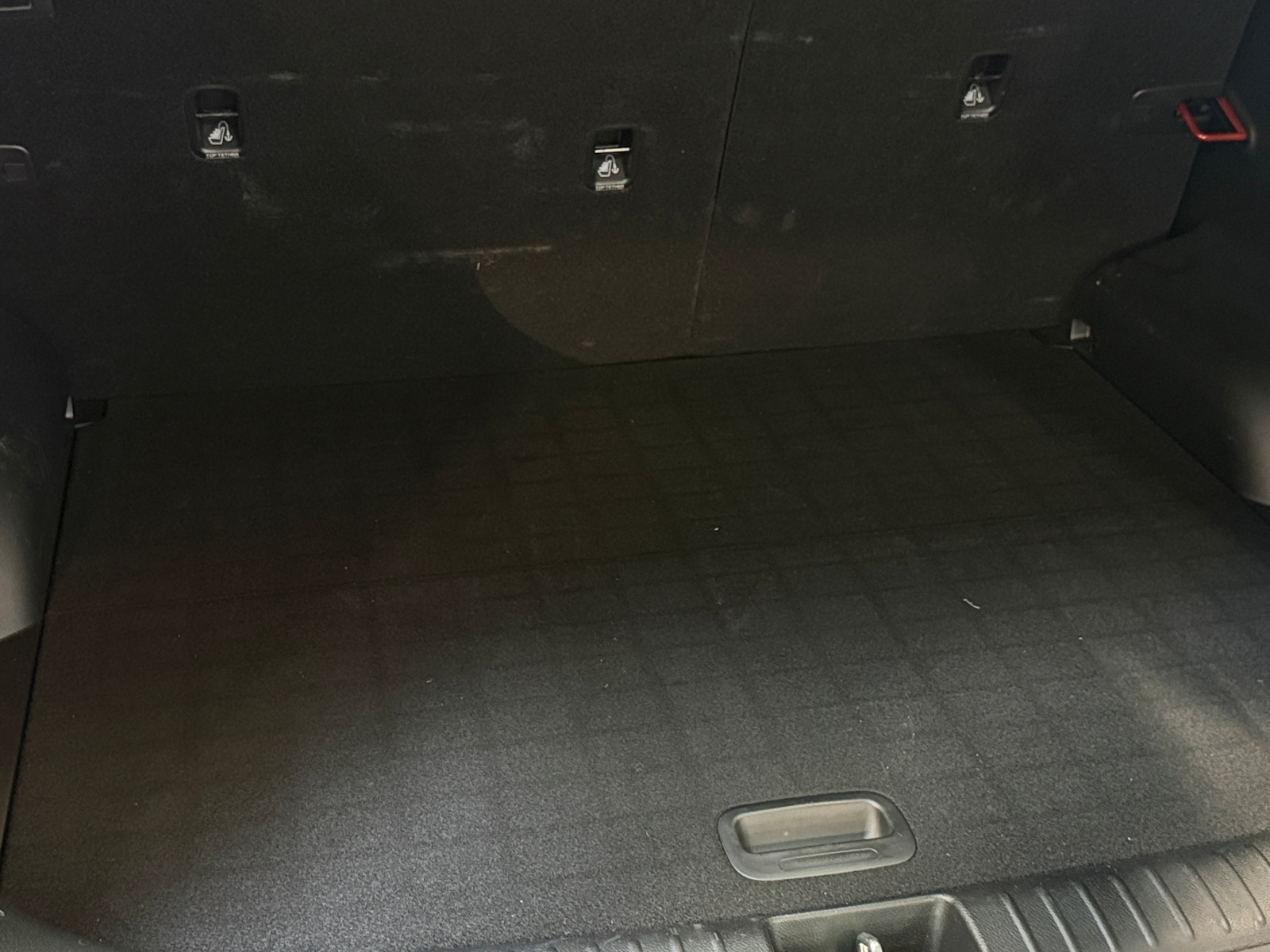 Thumbnail: 2024 Kia Seltos - 7