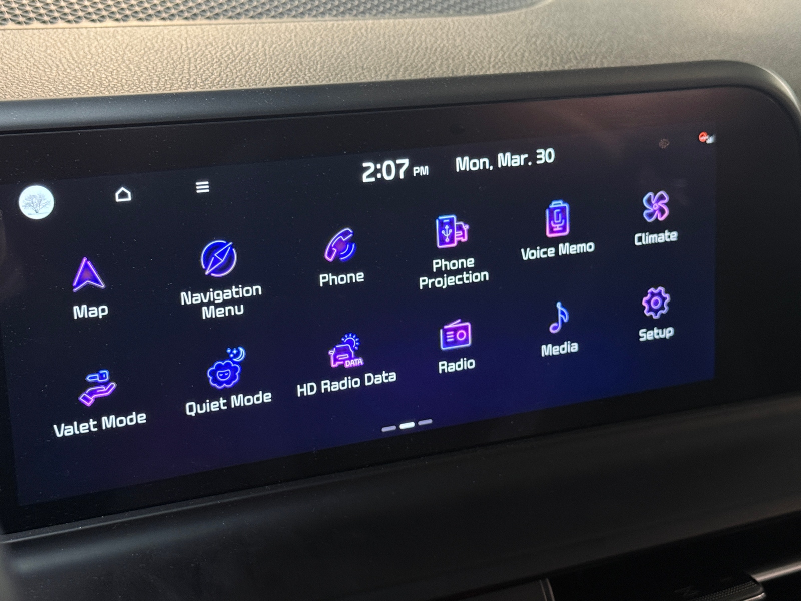 Thumbnail: 2024 Kia Seltos - 4