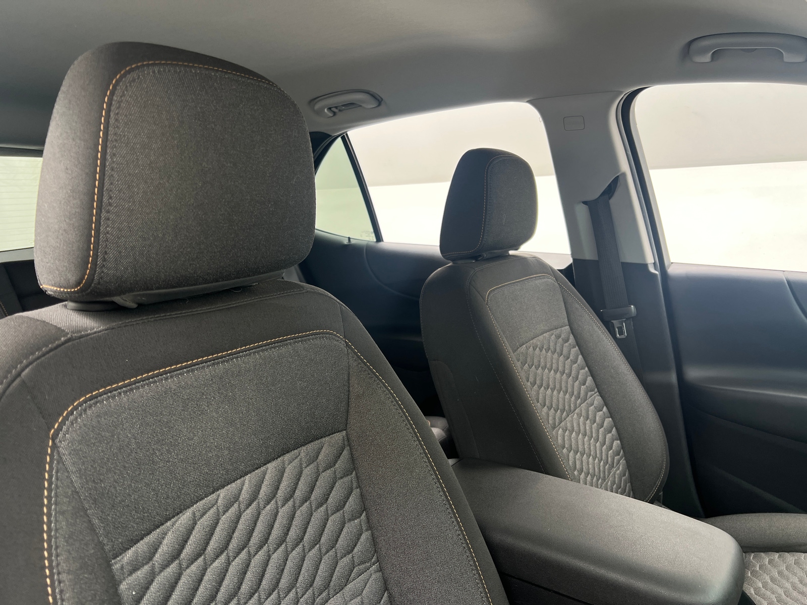 Thumbnail: 2019 Chevrolet Equinox - 2