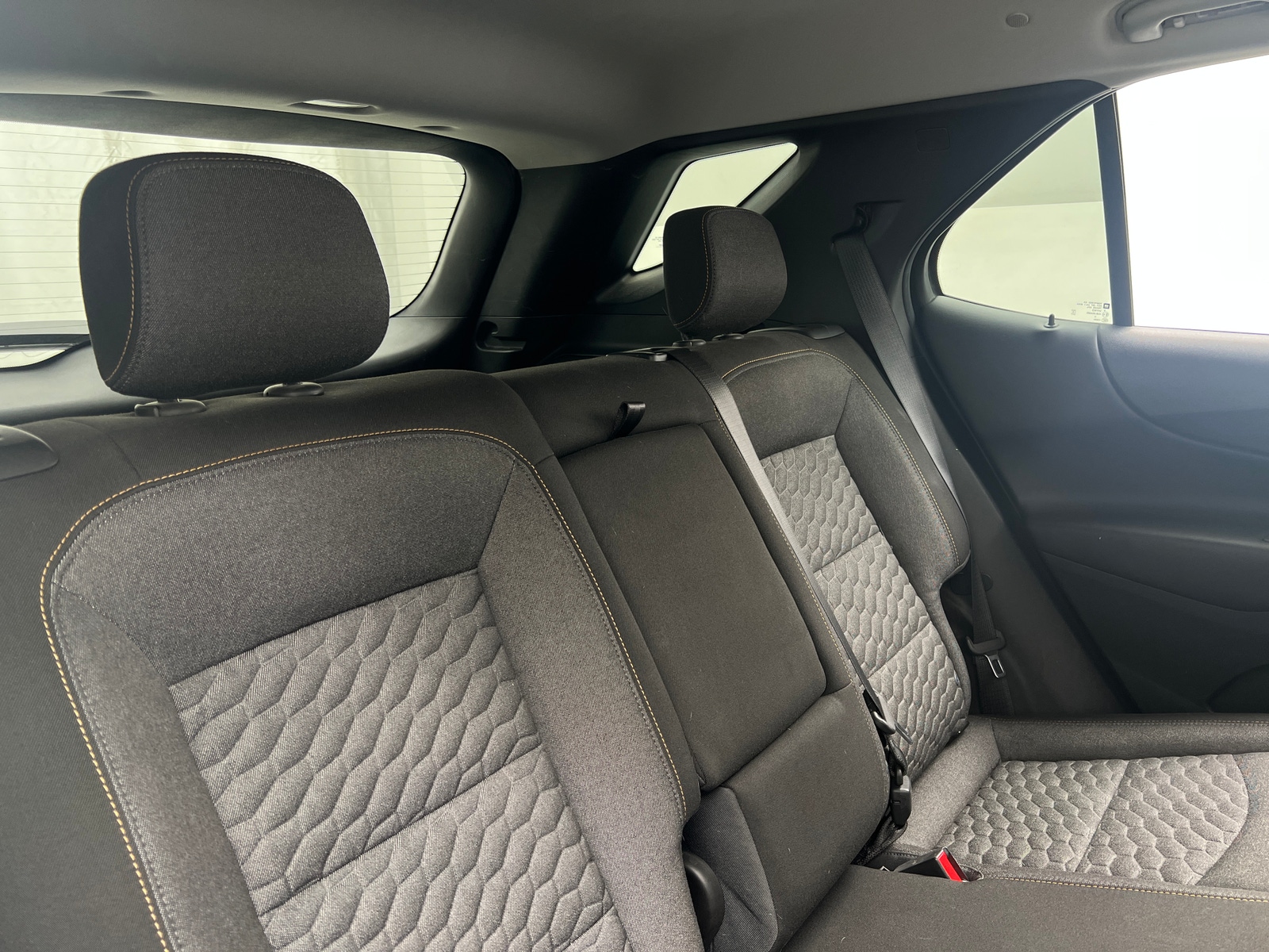 Thumbnail: 2019 Chevrolet Equinox - 6