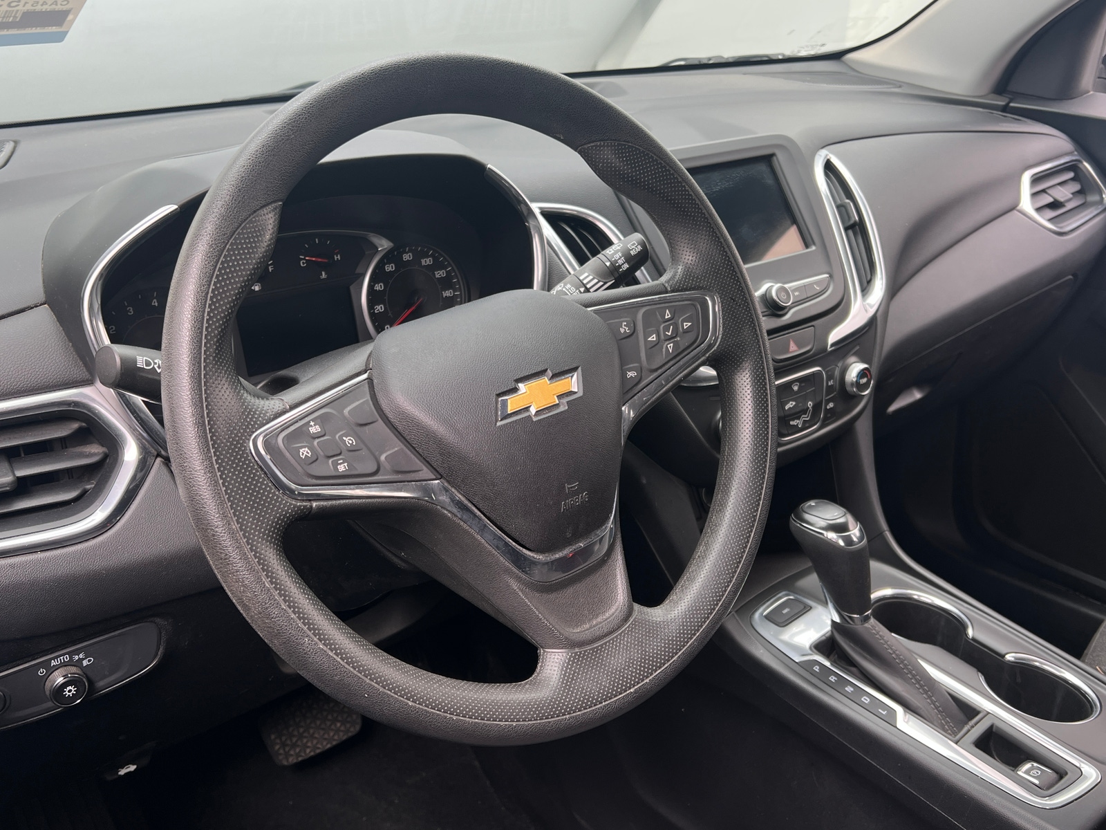 Thumbnail: 2019 Chevrolet Equinox - 5