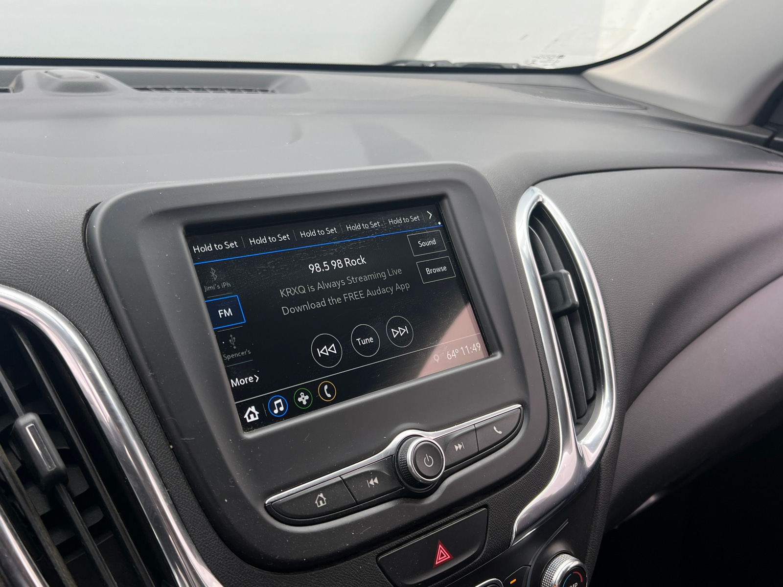 Thumbnail: 2019 Chevrolet Equinox - 4