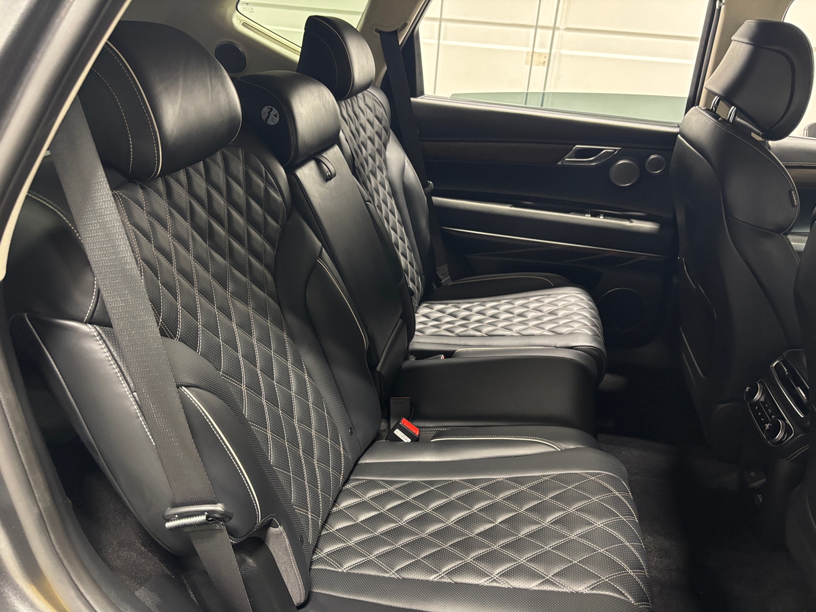 Thumbnail: 2023 Genesis GV80 - 5