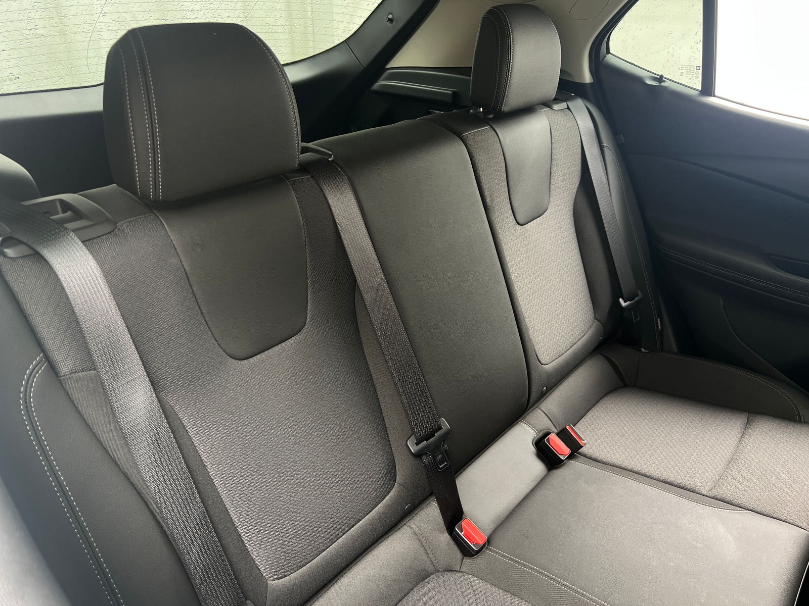 Thumbnail: 2025 Buick Encore GX - 5