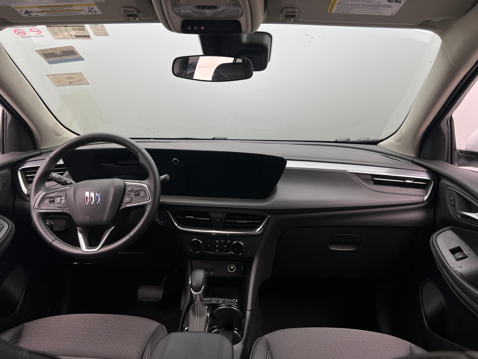 Thumbnail: 2025 Buick Encore GX - 2